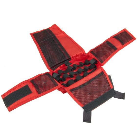 Apteczka Helikon Modular Individual Med Kit Adaptive Green