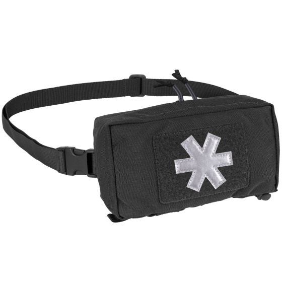 Apteczka Helikon Modular Individual Med Kit Czarna