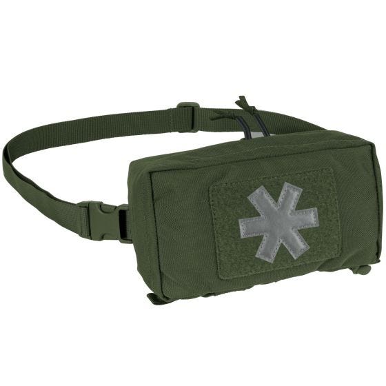 Apteczka Helikon Modular Individual Med Kit Olive Green