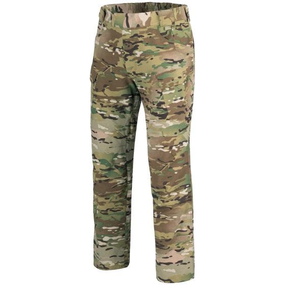 Spodnie Helikon Outdoor Tactical MultiCam