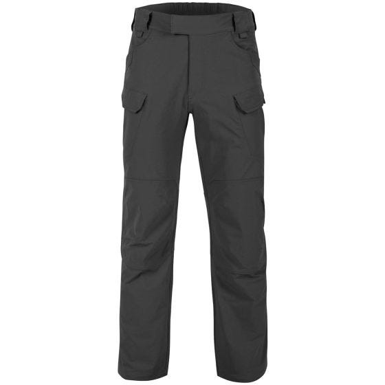 Spodnie Helikon Outdoor Tactical OTP VersaStretch Lite Czarne