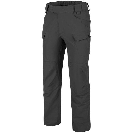 Spodnie Helikon Outdoor Tactical OTP VersaStretch Lite Czarne
