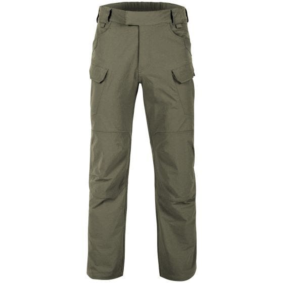 Spodnie Helikon Outdoor Tactical OTP VersaStretch Lite Taiga Green