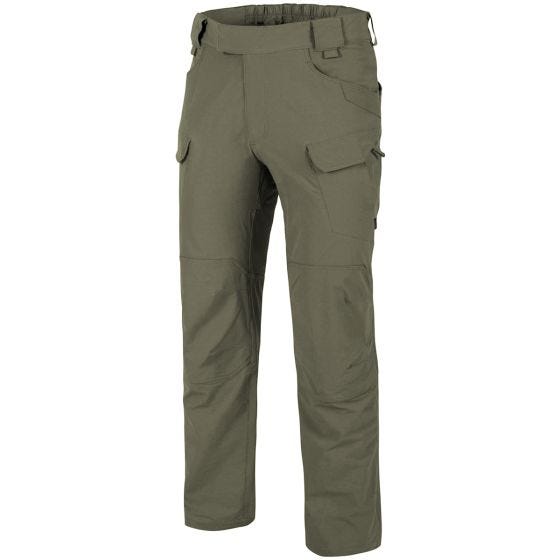 Spodnie Helikon Outdoor Tactical OTP VersaStretch Lite Taiga Green