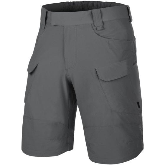 Szorty Helikon Urban Tactical 11" Shadow Grey
