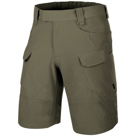 Szorty Helikon Urban Tactical 11" Taiga Green