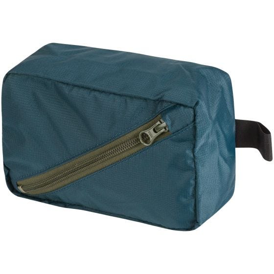 Kieszeń Organizer Helikon Micro Pakcell Pouch Navy Blue
