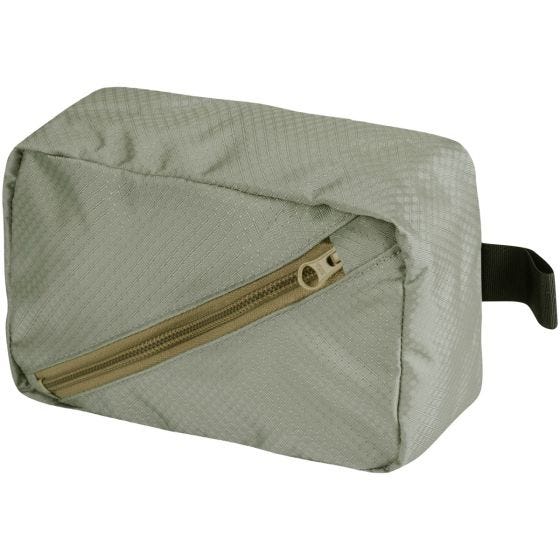 Kieszeń Organizer Helikon Micro Pakcell Pouch Silver Mink