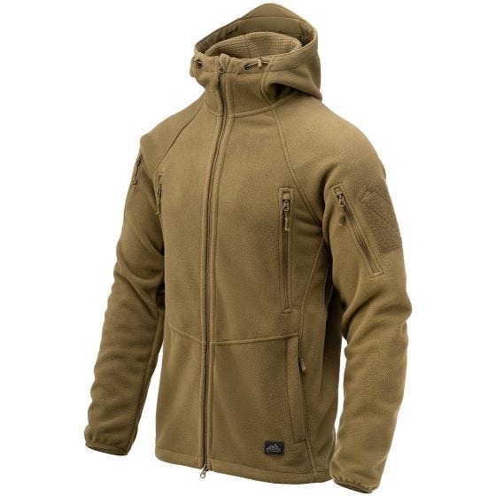 Polar Helikon Patriot Mk2 Coyote