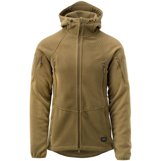 Polar Helikon Patriot Mk2 Coyote