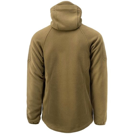 Polar Helikon Patriot Mk2 Coyote