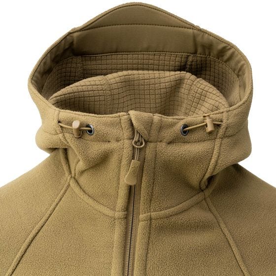 Polar Helikon Patriot Mk2 Coyote