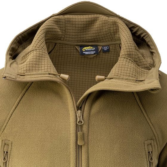 Polar Helikon Patriot Mk2 Coyote
