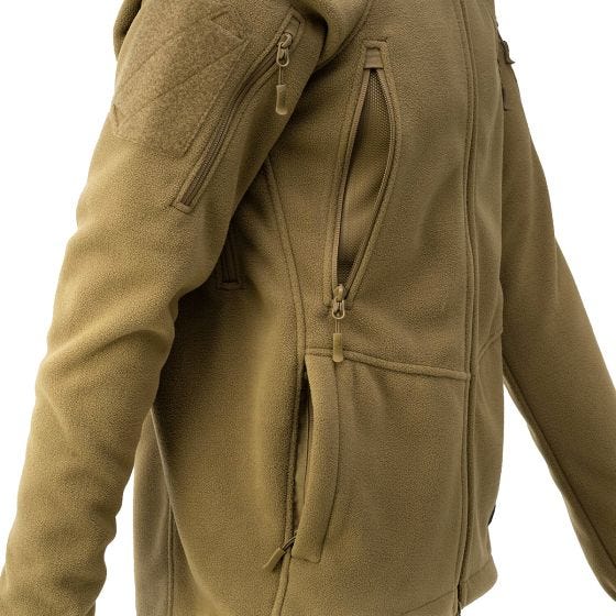 Polar Helikon Patriot Mk2 Coyote