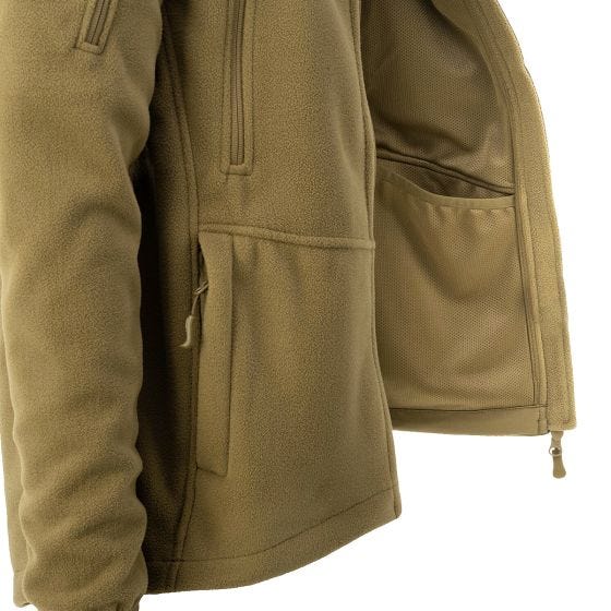 Polar Helikon Patriot Mk2 Coyote