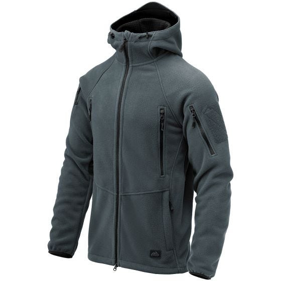 Polar Helikon Patriot Mk2 Shadow Grey/Czarny