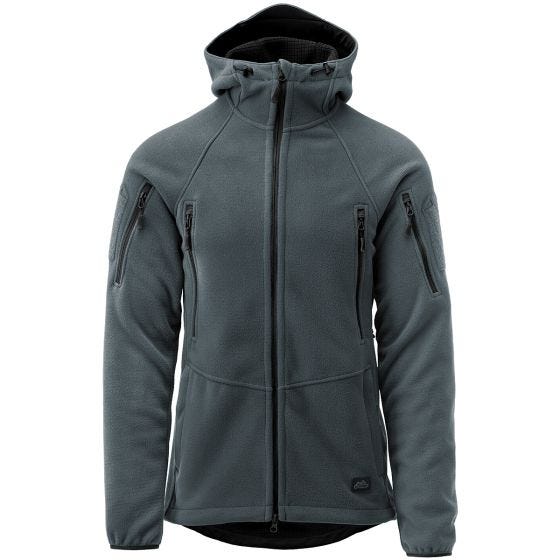 Polar Helikon Patriot Mk2 Shadow Grey/Czarny