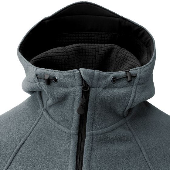 Polar Helikon Patriot Mk2 Shadow Grey/Czarny