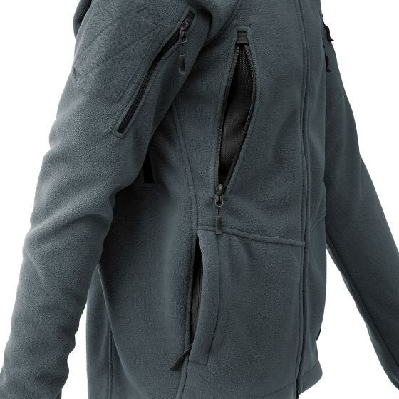 Polar Helikon Patriot Mk2 Shadow Grey/Czarny