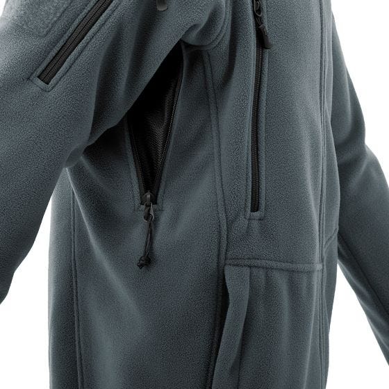 Polar Helikon Patriot Mk2 Shadow Grey/Czarny