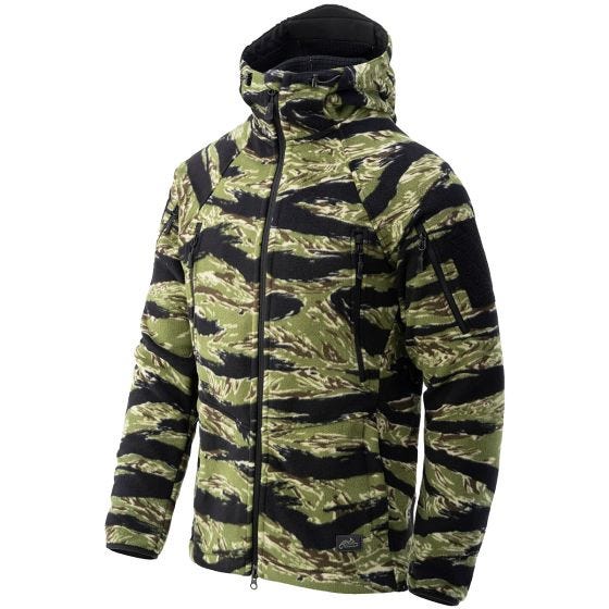 Polar Helikon Patriot Mk2 Tiger Stripe