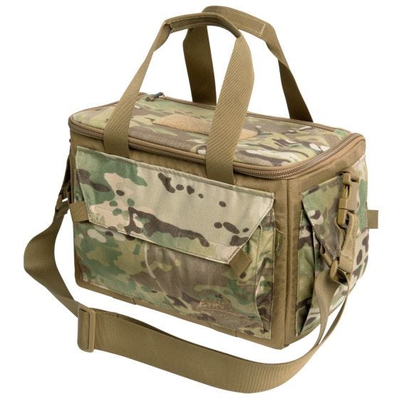 Torba Helikon Range Bag MultiCam
