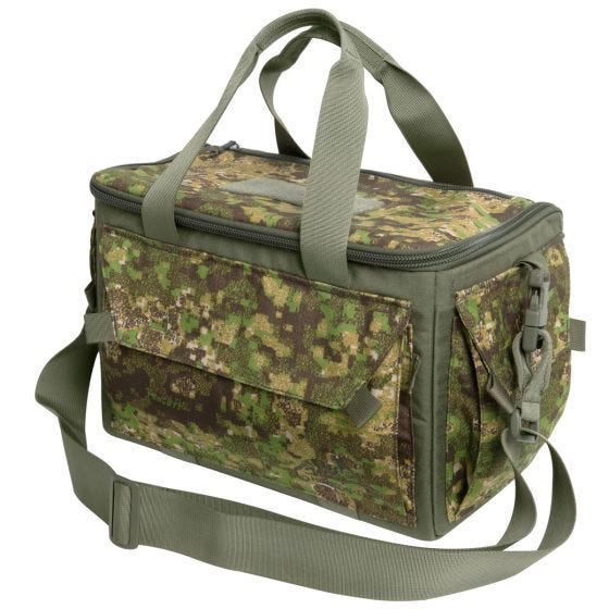 Torba Helikon Range Bag PenCott GreenZone