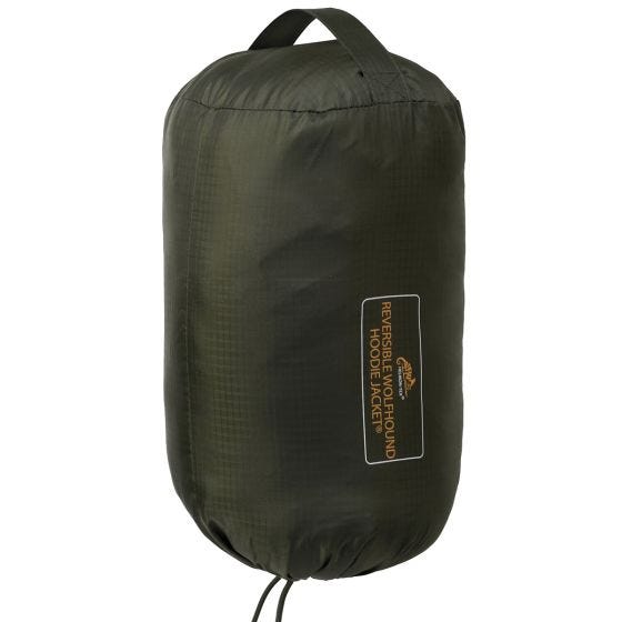 Kurtka Dwustronna Helikon Reversible Wolfhound Desert Night Camo/US Desert