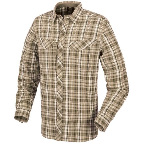 Koszula Helikon Defender Mk2 City Cider Plaid