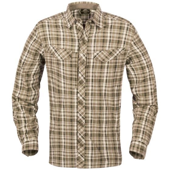 Koszula Helikon Defender Mk2 City Cider Plaid