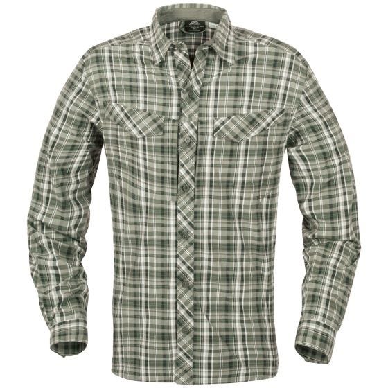Koszula Helikon Defender Mk2 City Pine Plaid