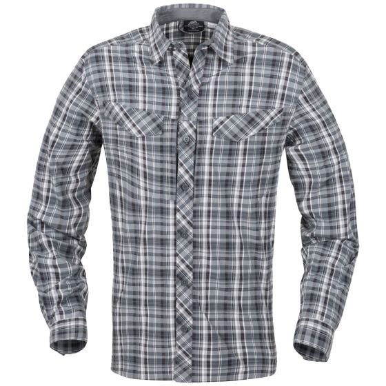 Koszula Helikon Defender Mk2 City Stone Plaid
