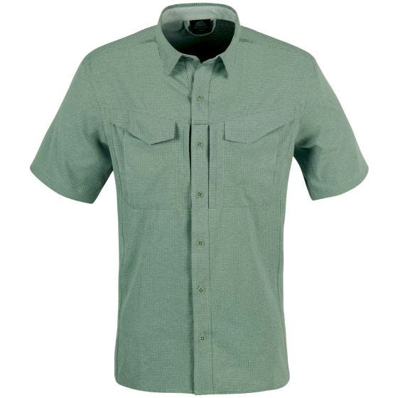 Koszula Helikon Defender Mk2 Ultralight Krótki Rękaw Sage Green