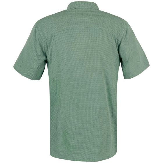 Koszula Helikon Defender Mk2 Ultralight Krótki Rękaw Sage Green