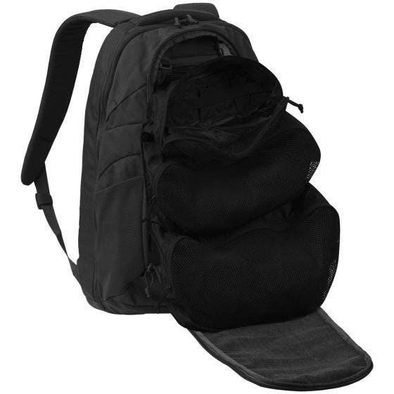 Plecak Helikon Traveler Czarny
