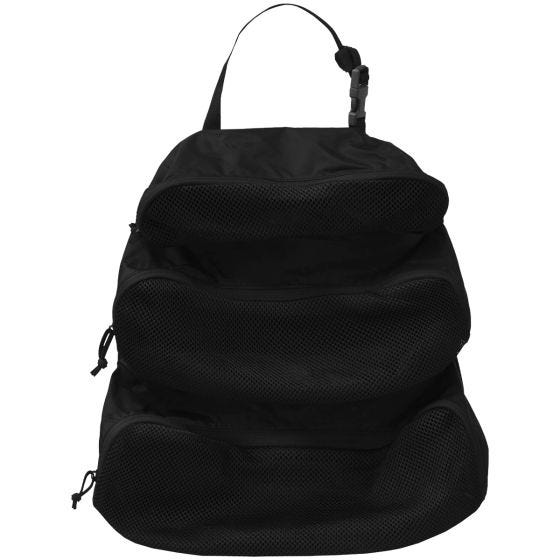 Plecak Helikon Traveler Czarny