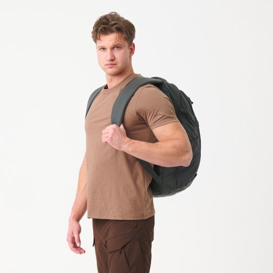 Plecak Helikon Traveler Czarny