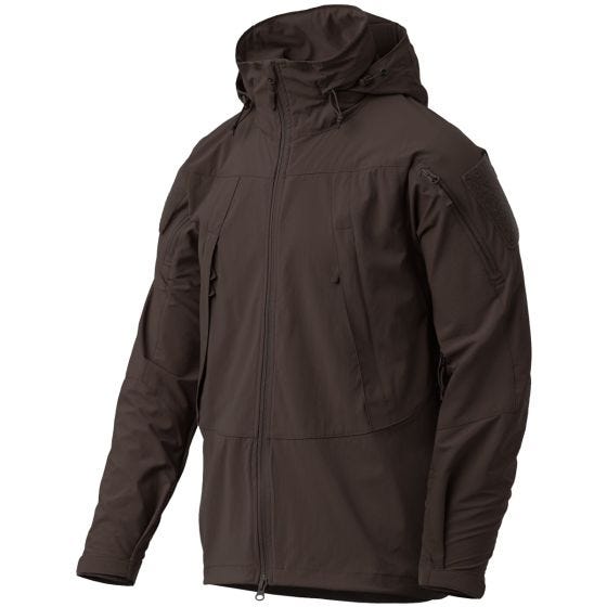 Kurtka Helikon Trooper MK2 Earth Brown