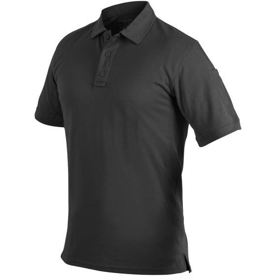 Koszulka Polo Helikon UTL Lite Black