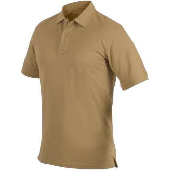Koszulka Polo Helikon UTL Lite Coyote