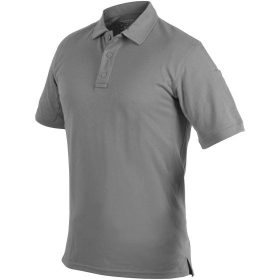 Koszulka Polo Helikon UTL Lite Shadow Grey