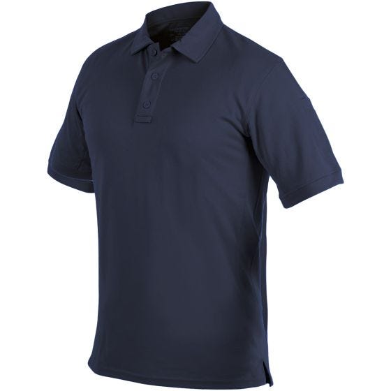 Koszulka Polo Helikon UTL Lite Navy Blue