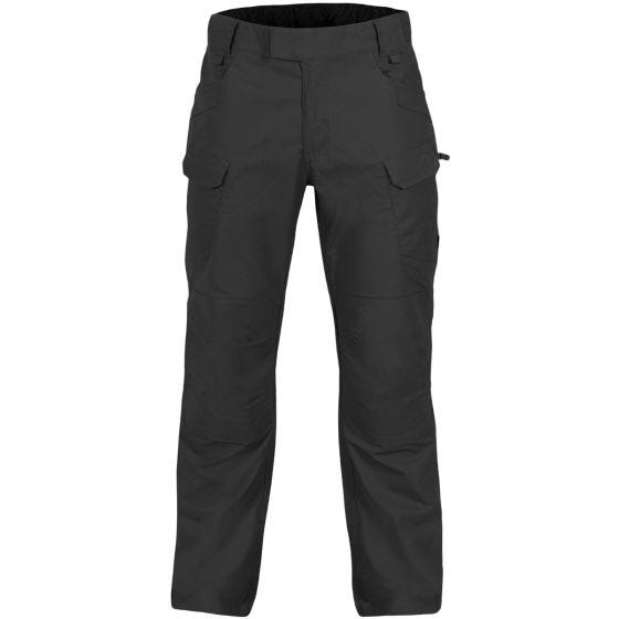 Spodnie Helikon UTP Ripstop Czarne
