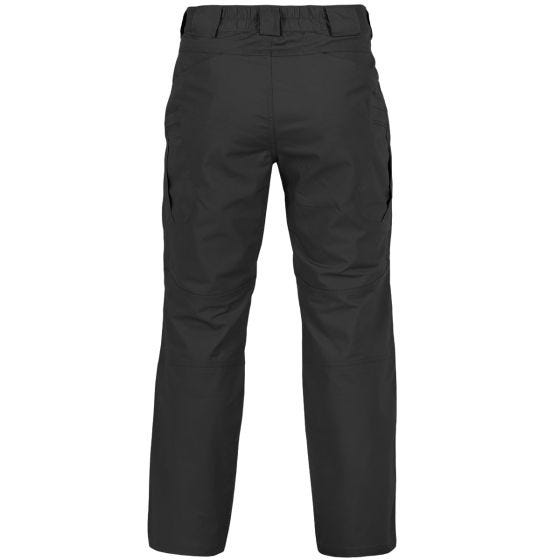 Spodnie Helikon UTP Ripstop Czarne