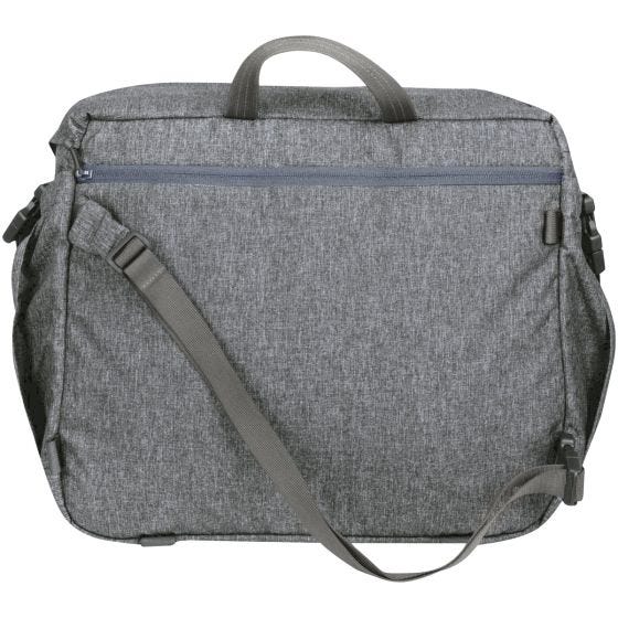 Torba Helikon Urban Courier Bag Średnia Melange Grey