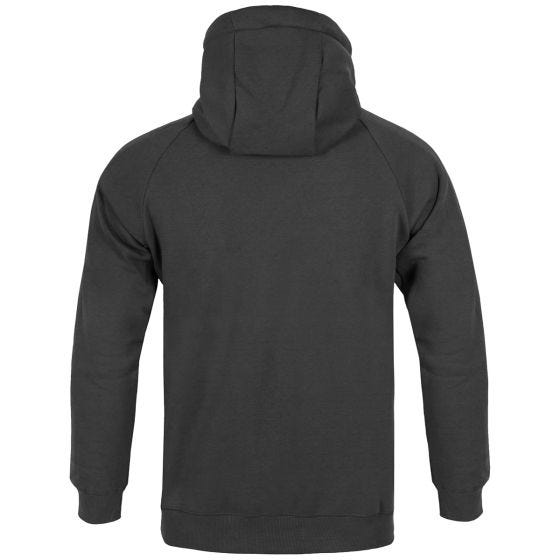 Bluza Rozpinana Helikon UTL Hoodie z Kapturem Czarna