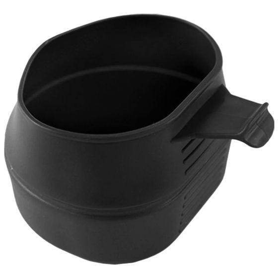 Kubek Helikon Fold-a-Cup Czarny