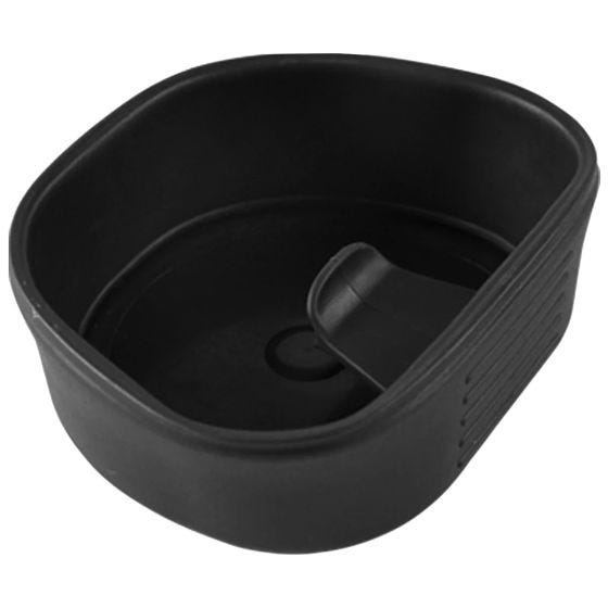 Kubek Helikon Fold-a-Cup Czarny