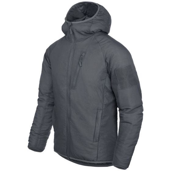 Kurtka Helikon Wolfhound Hoodie Shadow Grey