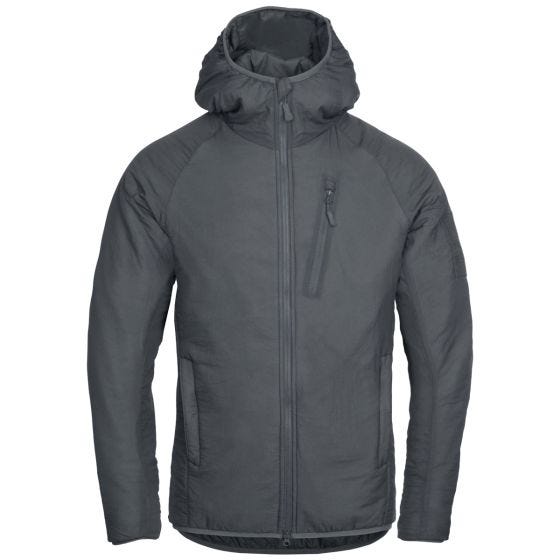 Kurtka Helikon Wolfhound Hoodie Shadow Grey